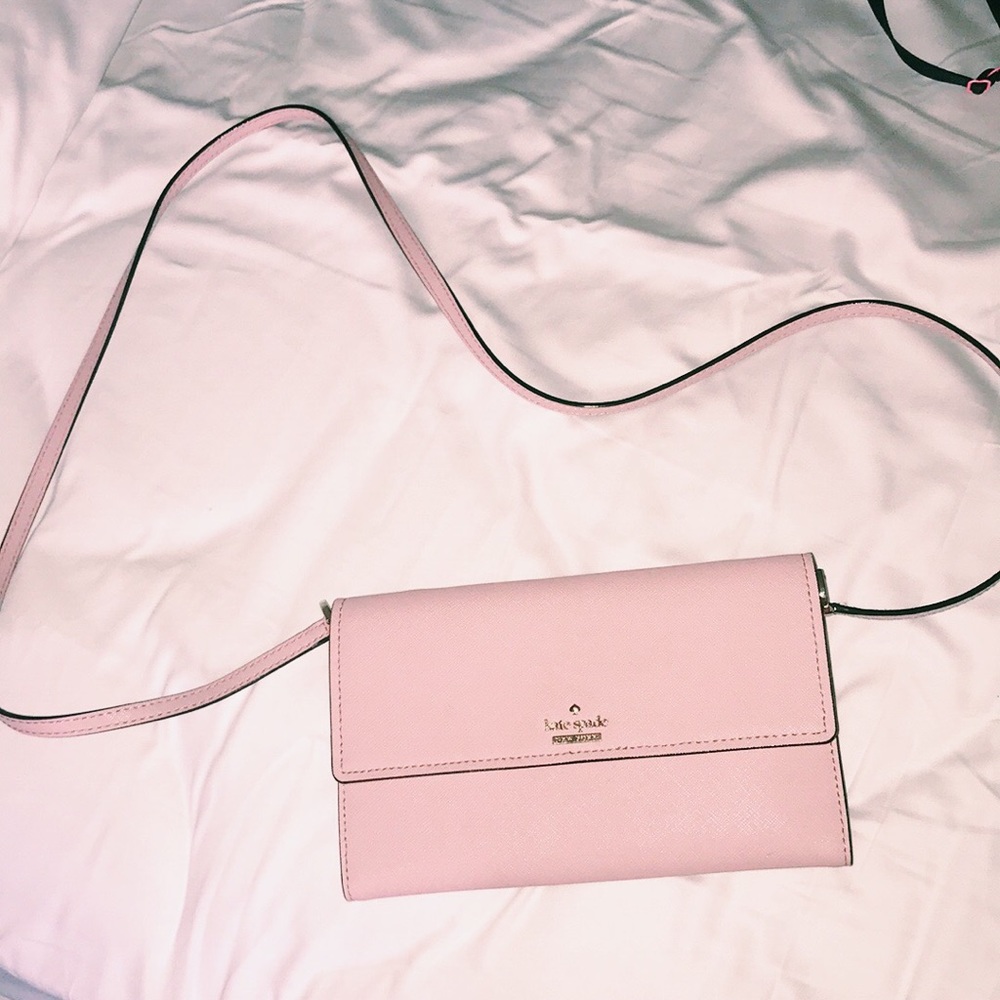 Kate Spade Cross Body Bag